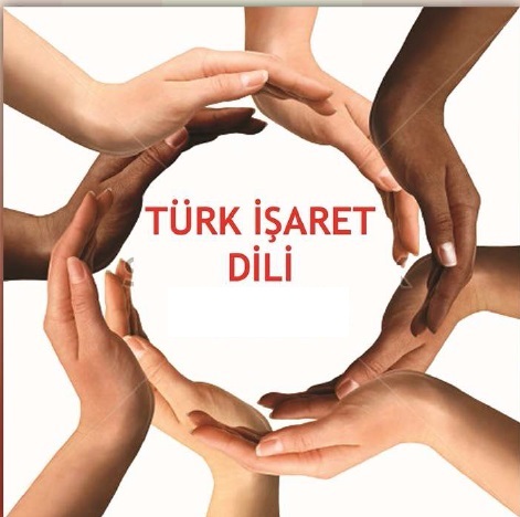 Türk İşaret Dili Ders Notları